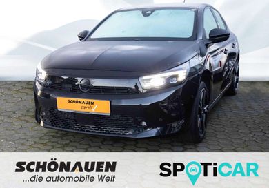 Opel Corsa, 2024