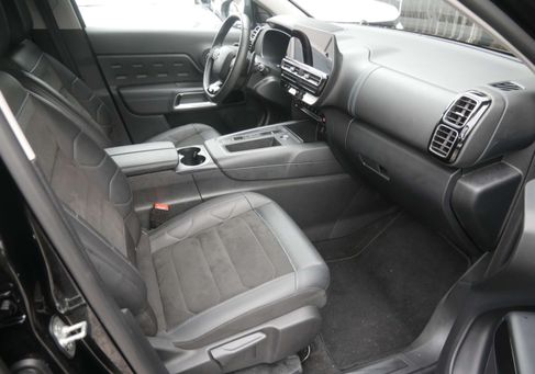 Citroën C5 Aircross, 2024