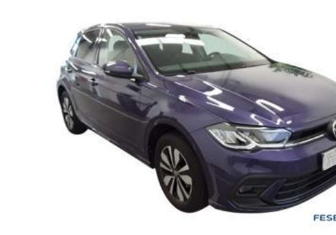 Volkswagen Polo, 2023