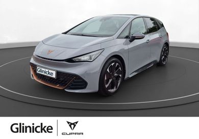 Cupra Born, 2022