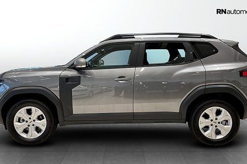 Dacia Duster, 2026