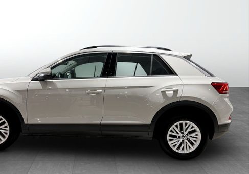 Volkswagen T-Roc, 2023