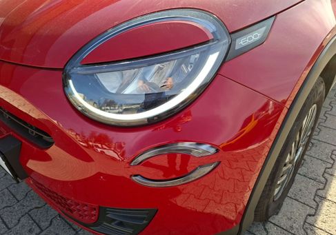 Fiat 600, 2024 3