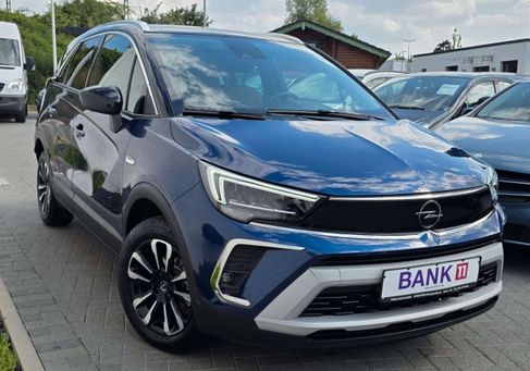 Opel Crossland X, 2023 3