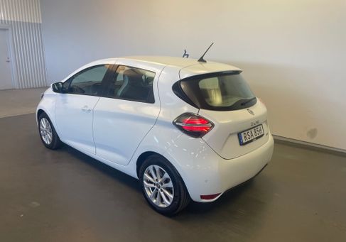Renault ZOE, 2022
