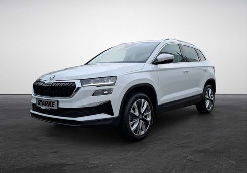 Skoda Karoq, 2026