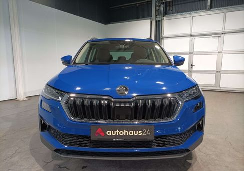 Skoda Karoq, 2023
