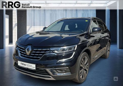 Renault Koleos, 2021