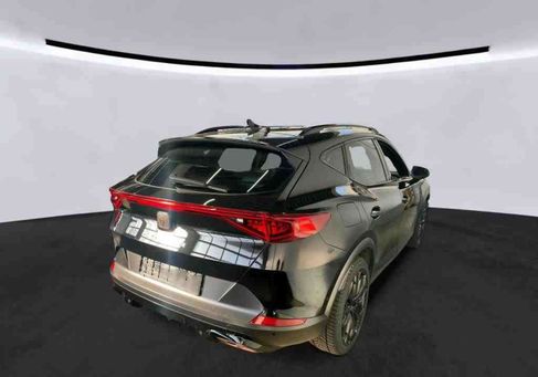Cupra Formentor, 2023