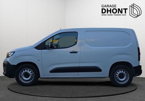 Opel Combo, 2026 3