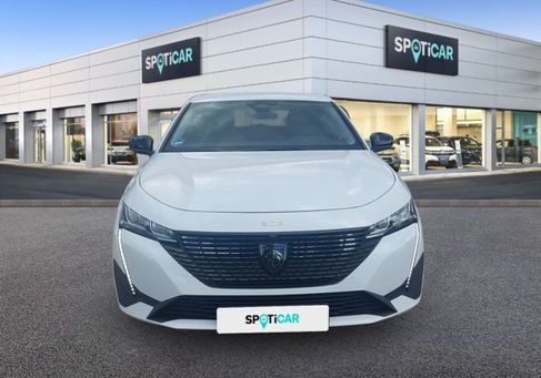 Peugeot 308, 2022