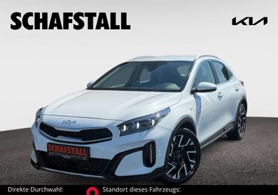 Kia XCeed, 2024