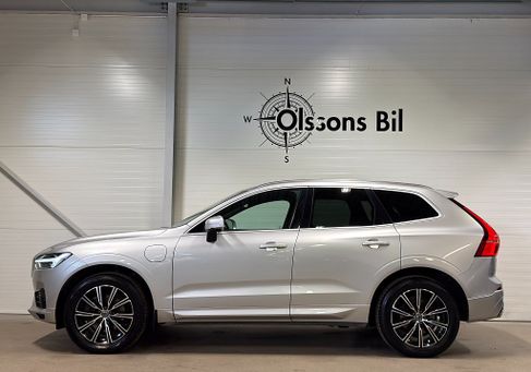 Volvo XC60, 2018