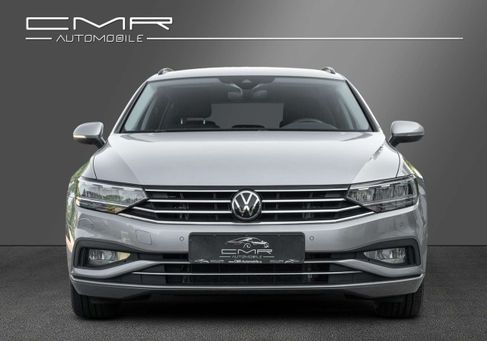 Volkswagen Passat Variant, 2022 3