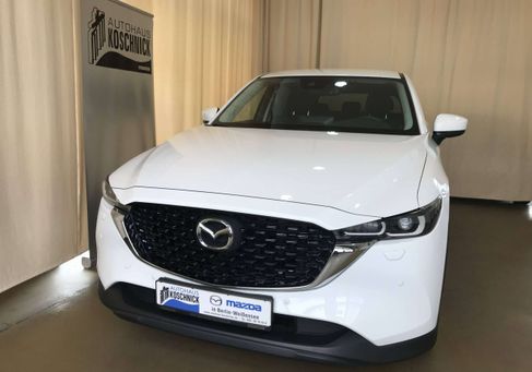 Mazda CX-5, 2023 2