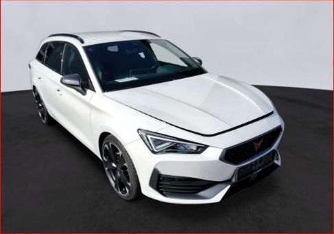 Cupra Leon, 2022 3
