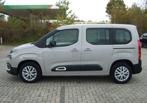Citroën Berlingo, 2022 2