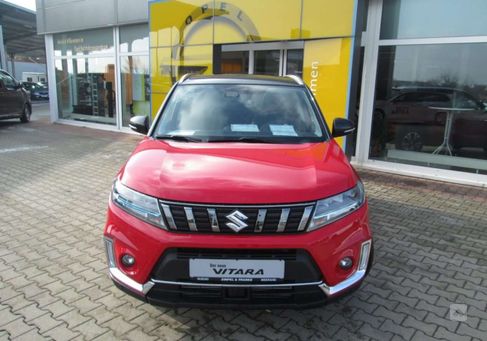 Suzuki Vitara, 2023