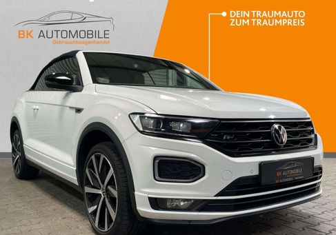 Volkswagen T-Roc, 2020 2
