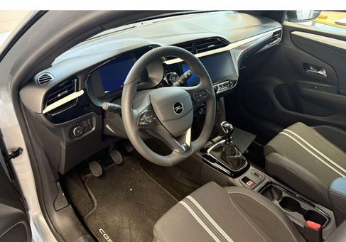 Opel Corsa, 2025 3