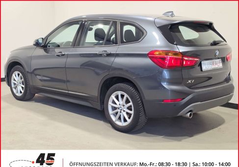 BMW X1, 2019 2