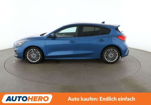 Ford Focus, 2019 3