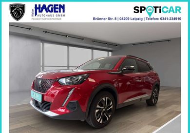 Peugeot 2008, 2023