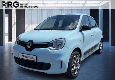 Renault Twingo, 2024