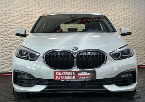 BMW 118, 2019 3