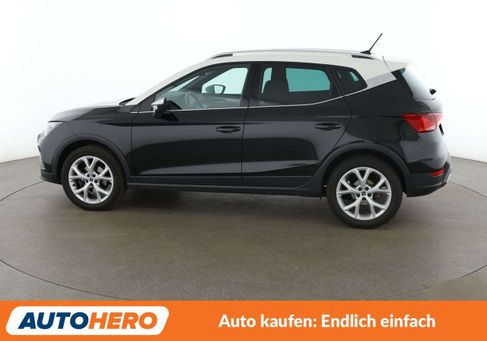 Seat Arona, 2022 3