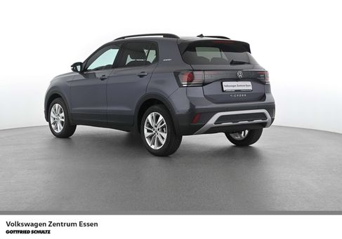 Volkswagen T-Cross, 2026