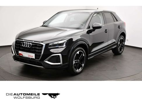 Audi Q2, 2025 2