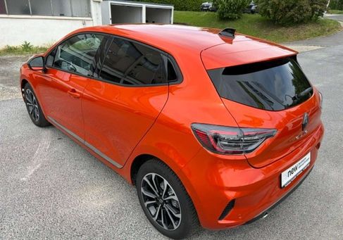 Renault Clio, 2023