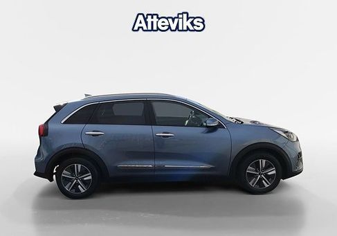 Kia Niro, 2022