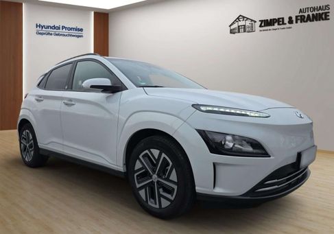 Hyundai Kona, 2022