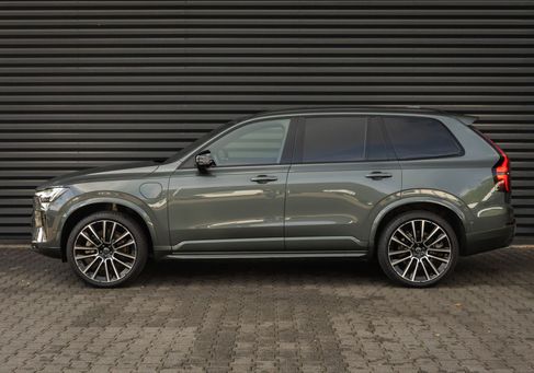 Volvo XC90, 2026 2