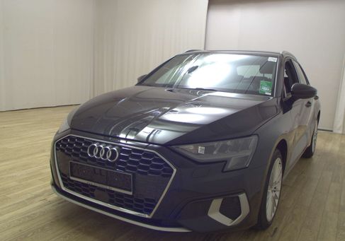 Audi A3, 2022 2