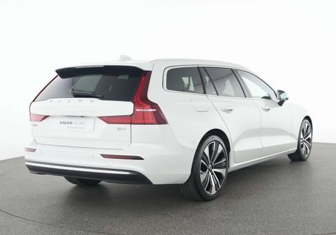 Volvo V60, 2022 2