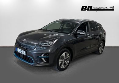 Kia Niro, 2019