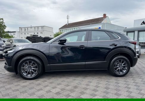 Mazda CX-30, 2024 3