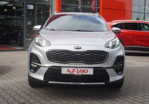 Kia Sportage, 2020 3