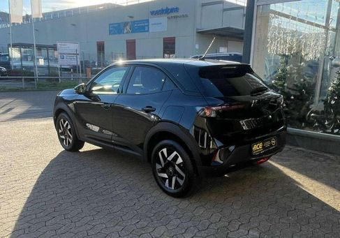 Opel Mokka, 2025 3