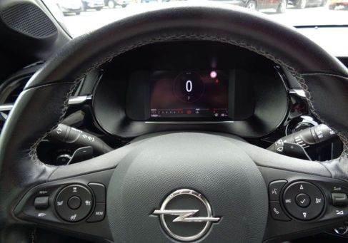 Opel Corsa, 2022 3