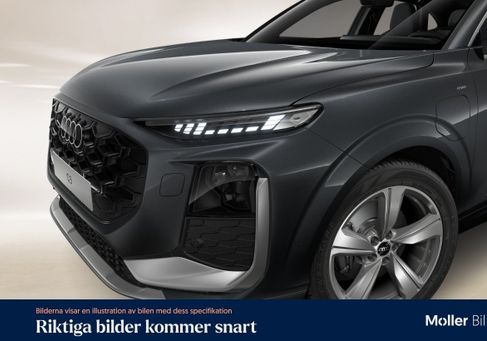 Audi Q3, 2026 2