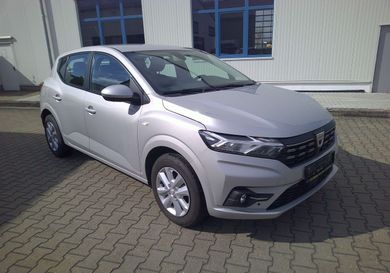 Dacia Sandero, 2021