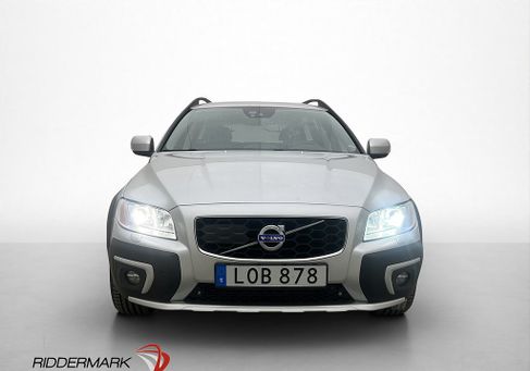 Volvo XC70, 2016