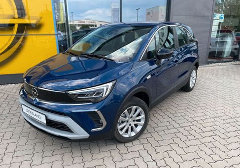 Opel Crossland X, 2022 2