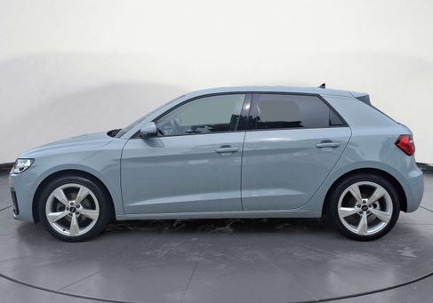 Audi A1, 2025 3