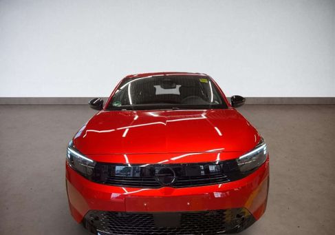 Opel Corsa, 2025 2
