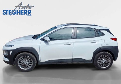 Hyundai Kona, 2019 2